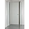 1373 1 arttec sprchovy kout rohovy jednokridly moon d 21 cire sklo 81 86 x 86 5 88 x 195 cm