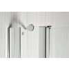 1379 2 arttec sprchovy kout rohovy jednokridly moon d 23 cire sklo 81 86 x 76 5 78 x 195 cm