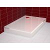 1688 predni kryci panel pro sprchove vanicky z liteho mramoru 100 x 90 cm
