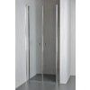 9202 5 sprchove dvere do niky saloon zavrene