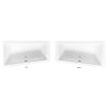 12314 asymetricka vana intima slim
