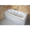 9122 obdelnikova vana intrica slim