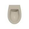 GSI Modo bidet stojící 37 x 52 cm keramika creta mat béžová 9862108