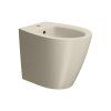 GSI Modo bidet stojící 37 x 52 cm keramika creta mat béžová 9862108