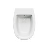 GSI Modo bidet závěsný 37 x 54 cm keramika bílá ExtraGlaze 8465111