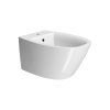 GSI Modo bidet závěsný 37 x 54 cm keramika bílá ExtraGlaze 8465111