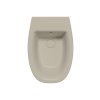 GSI Modo bidet závěsný 37 x 54 cm keramika creta mat béžová 8465108