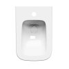 GSI Nubes bidet stojící 35 x 52 cm keramika bílá ExtraGlaze 9662111