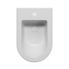 GSI Kube X bidet závěsný 36 x 55 cm keramika bílá mat 9465109