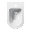 GSI Pura Big bidet stojící 36 x 55 cm keramika bílá ExtraGlaze 8872111