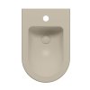 GSI Pura Big bidet stojící 36 x 55 cm keramika creta mat béžová 8872108
