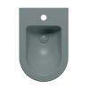 GSI Pura Big bidet stojící 36 x 55 cm keramika agave mat zelená 8872104