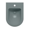 GSI Pura bidet závěsný 36 x 50 cm keramika agave mat zelená 8864104