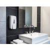 Aqualine Olmo dávkovač tekutého mýdla 800 ml bílá 1318-47