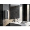 Aqualine Olmo dávkovač tekutého mýdla 350 ml chrom 1318-46