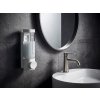 Aqualine Olmo dávkovač tekutého mýdla 250ml bílá 1318-44