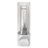 Aqualine Olmo dávkovač tekutého mýdla 250ml bílá 1318-44