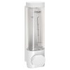 Aqualine Olmo dávkovač tekutého mýdla 250ml bílá 1318-44