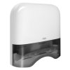 Aqualine Olmo zásobník papírových ručníků 30 x 27 cm bílá 1318-49