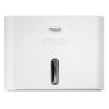 Aqualine Olmo zásobník papírových ručníků 27,3 x 20,6 cm bílá 1318-40