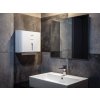 Aqualine Olmo zásobník papírových ručníků 27,3 x 20,6 cm bílá 1318-40