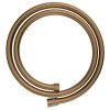Sapho Softflex plastová sprchová hadice 150 cm měď mat 1208-21