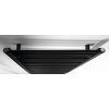 Bruckner Albrecht otopné těleso 600 x 1570 mm černá mat 600.218.6