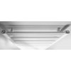 Bruckner Albrecht otopné těleso 600 x 1570 mm bílá 600.218.4