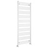 Bruckner Albrecht otopné těleso 600 x 1570 mm bílá 600.218.4