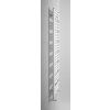 Bruckner Albrecht otopné těleso 500 x 1250 mm bílá 600.214.4
