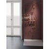 Gedy SMART polička do sprchy 30 x 4,5 x 12,8 cm nerez měď mat 241782