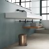 Gedy POTTY odpadkový koš 5l Soft Close měď mat 330982